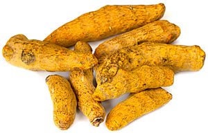 curcuma longa tumeric ground root